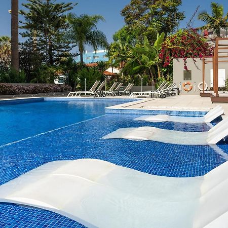 Hotel Girassol - Suite Hotel ฟุงชาล ภายนอก รูปภาพ
