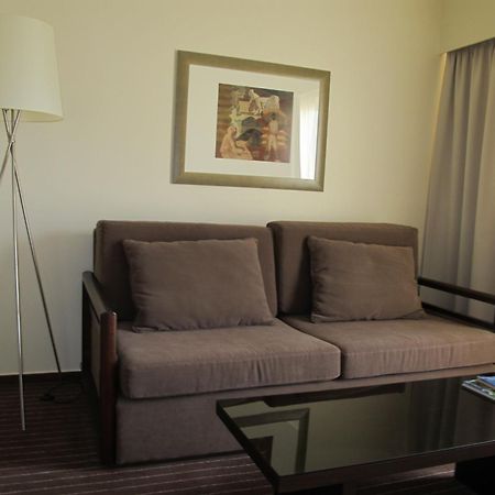Hotel Girassol - Suite Hotel ฟุงชาล ภายนอก รูปภาพ