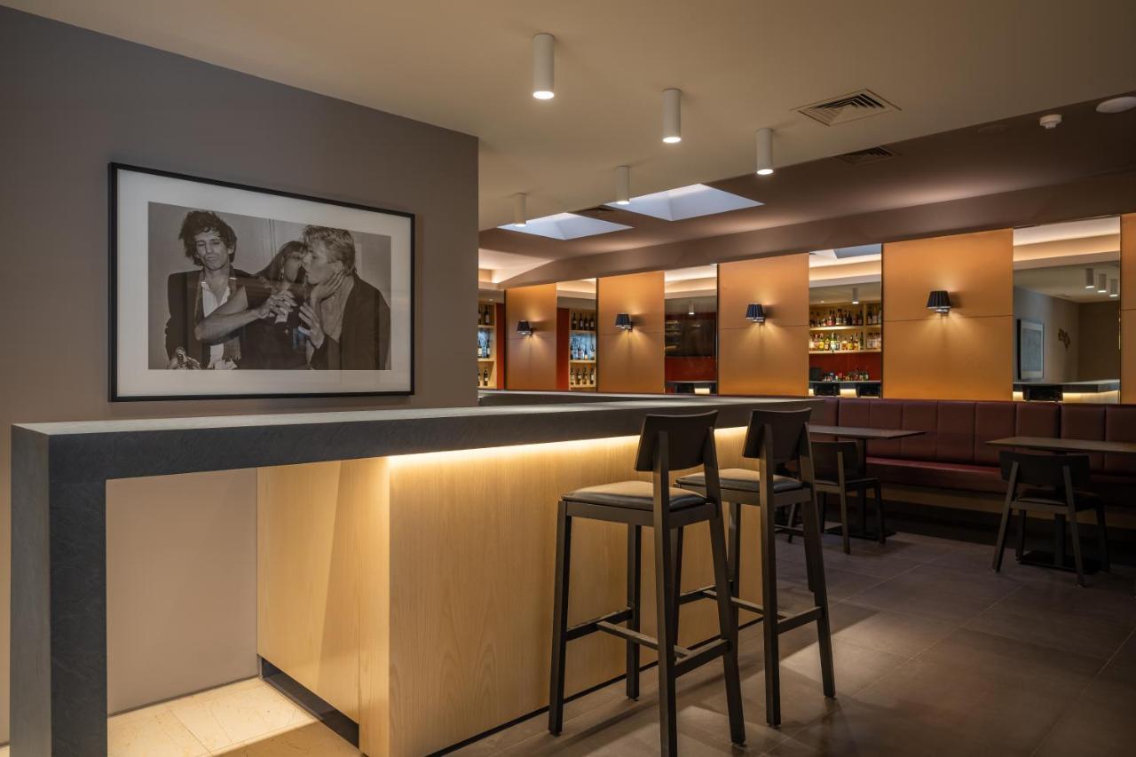 Hotel Girassol - Suite Hotel ฟุงชาล ภายนอก รูปภาพ