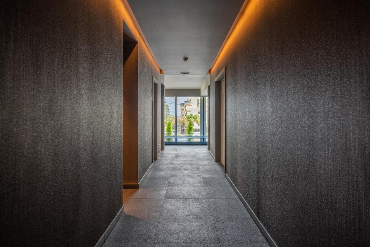 Hotel Girassol - Suite Hotel ฟุงชาล ภายนอก รูปภาพ