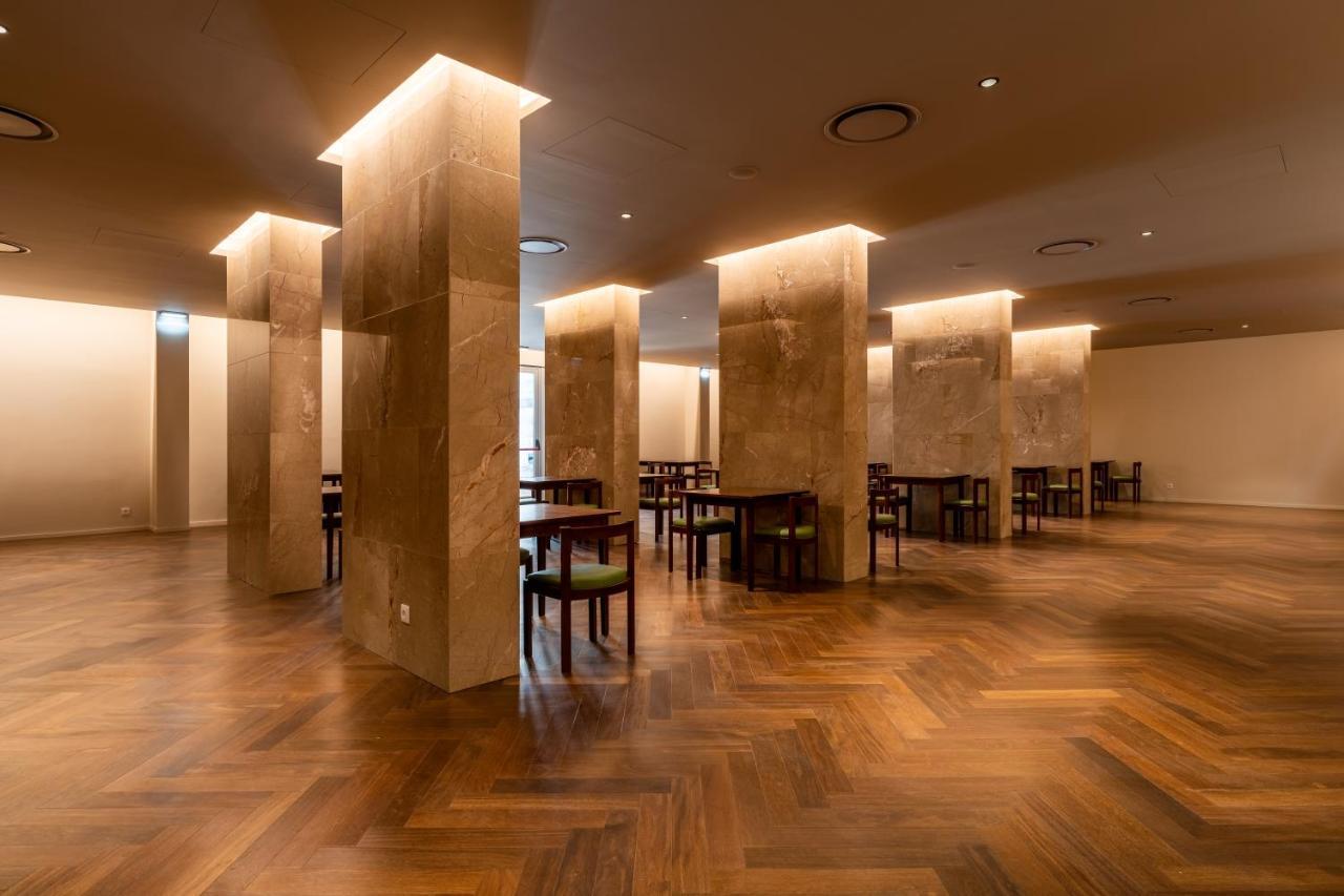 Hotel Girassol - Suite Hotel ฟุงชาล ภายนอก รูปภาพ