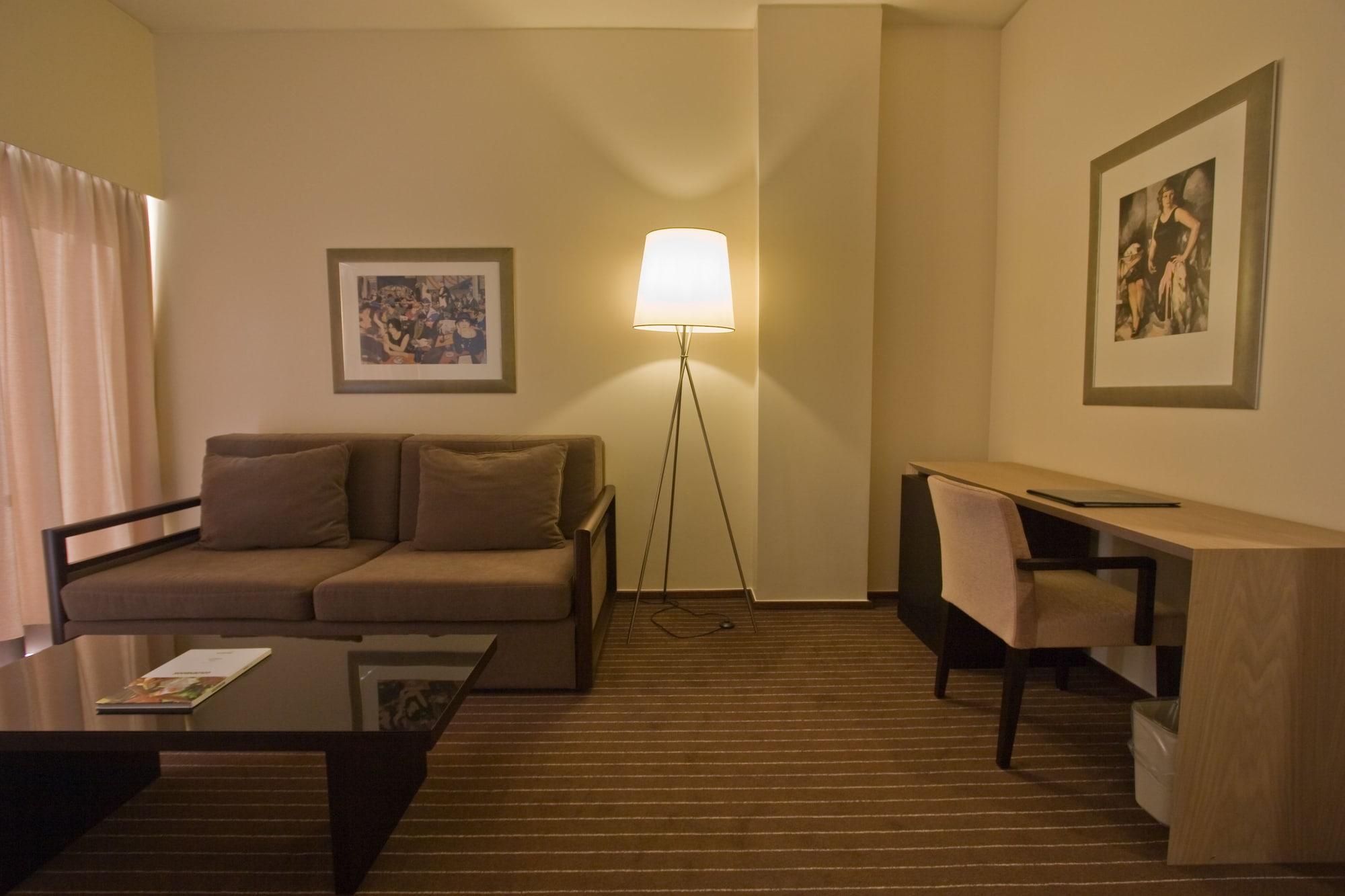 Hotel Girassol - Suite Hotel ฟุงชาล ภายนอก รูปภาพ