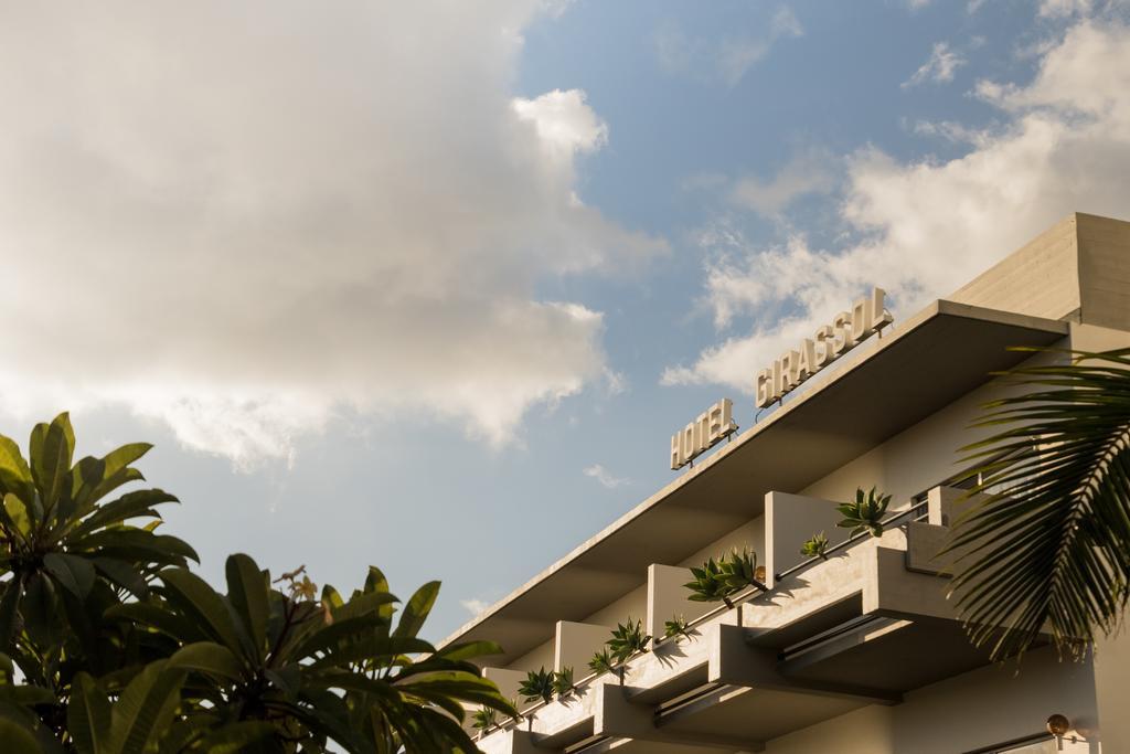 Hotel Girassol - Suite Hotel ฟุงชาล ภายนอก รูปภาพ