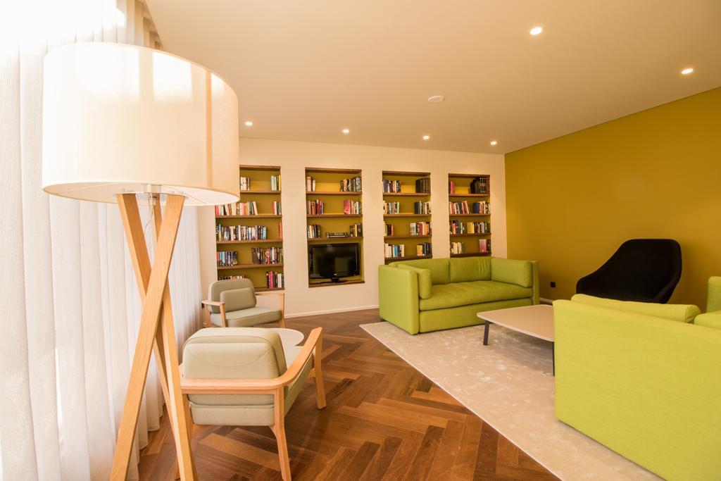 Hotel Girassol - Suite Hotel ฟุงชาล ภายนอก รูปภาพ